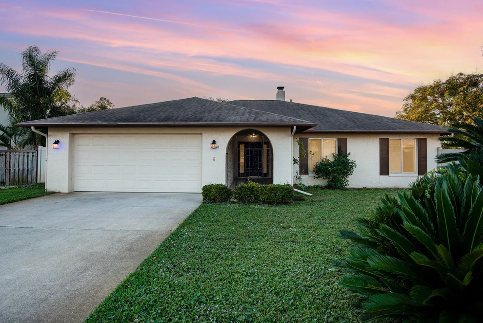Unit for sale at 3380 Muirfield Drive, Titusville, FL 32780
