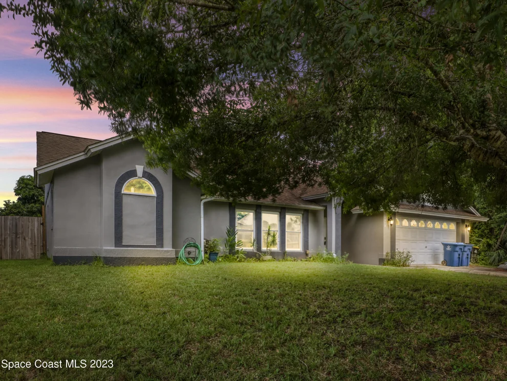 Unit for sale at 1319 Whaling Avenue SE, Palm Bay, FL 32909