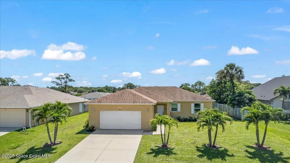 Unit for sale at 431 Cellini Avenue NE, Palm Bay, FL 32907