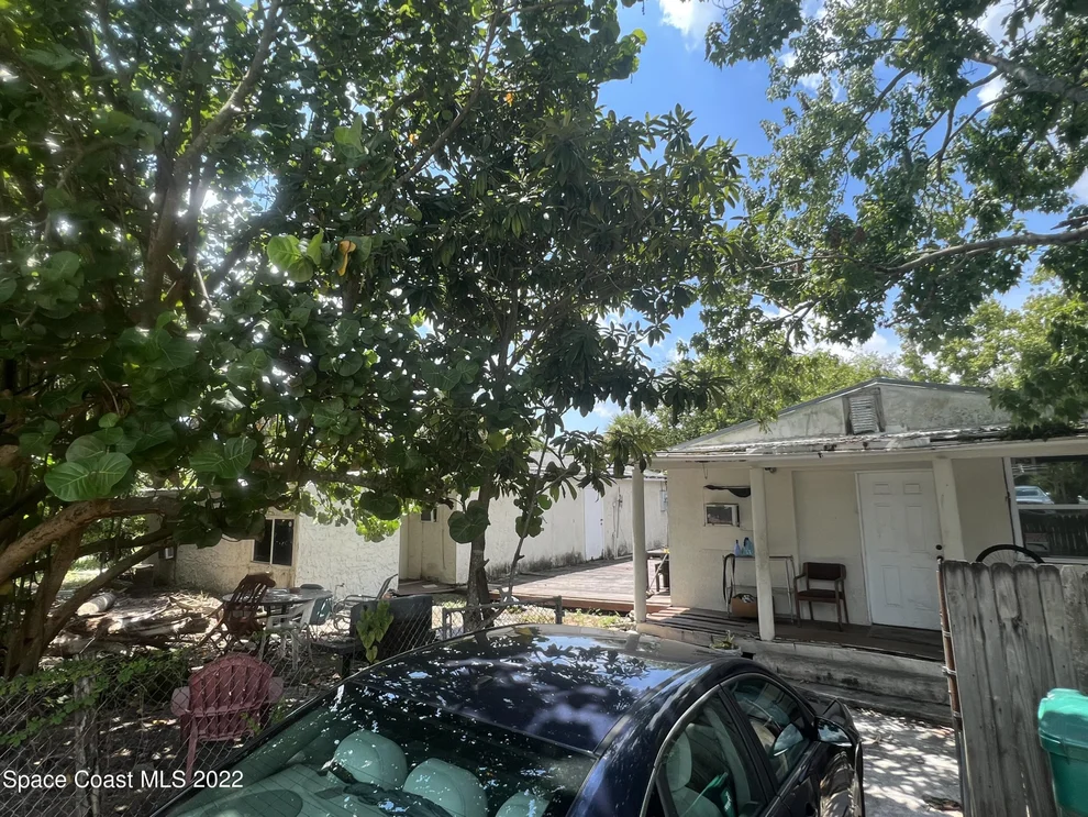 Unit for sale at 1416 Walter Street, Cocoa, FL 32926