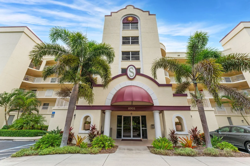 Unit for sale at 8931 Lake Drive, Cape Canaveral, FL 32920