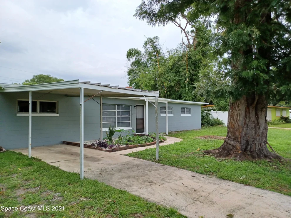 Unit for sale at 1580 Golfview Drive, Titusville, FL 32780