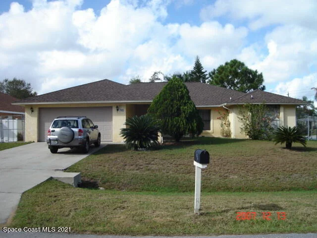Unit for sale at 793 Davidson Street SE, Palm Bay, FL 32909
