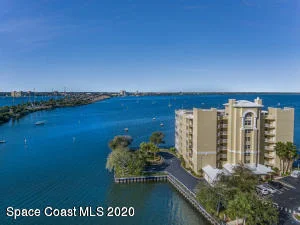 Unit for sale at 500 Sail Lane, Merritt Island, FL 32953