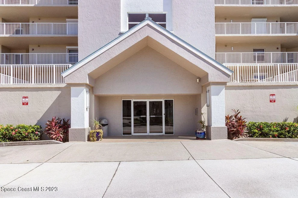 Unit for sale at 602 Shorewood Drive, Cape Canaveral, FL 32920