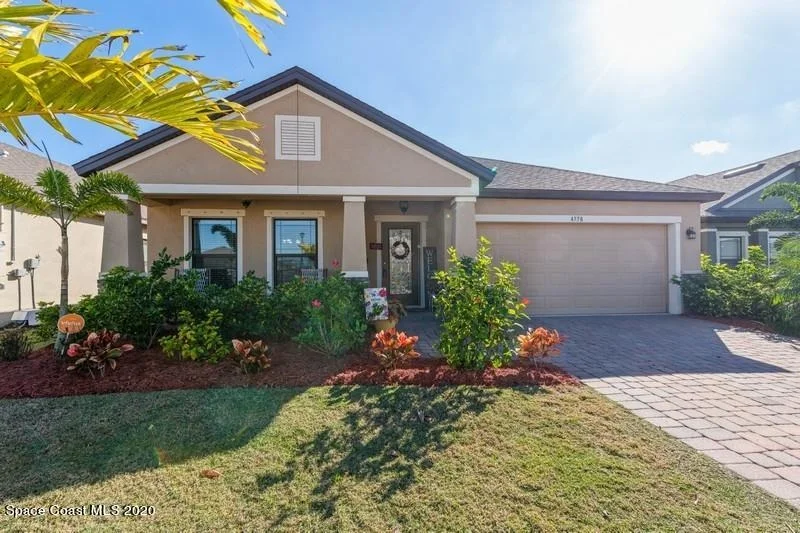 Unit for sale at 4558 Alligator Flag Circle, West Melbourne, FL 32904