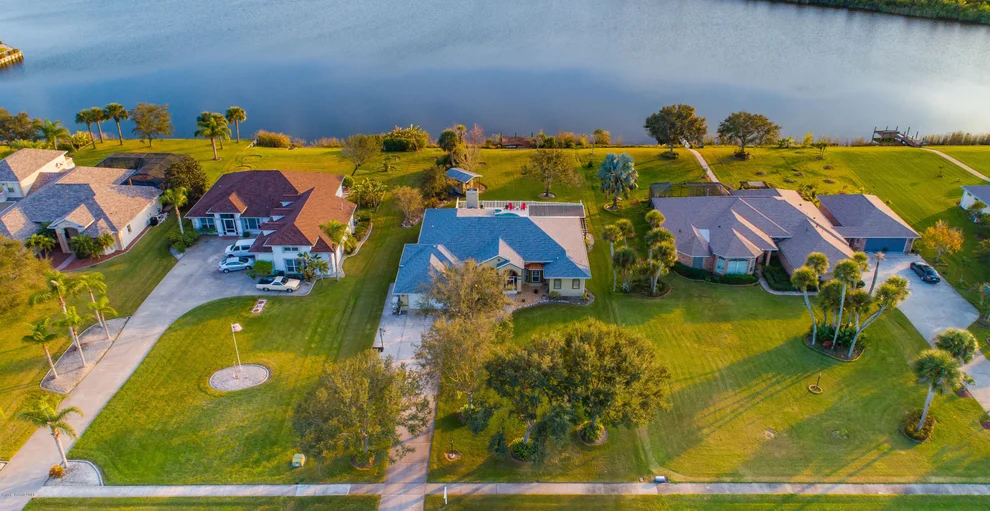 Unit for sale at 1225 Tuckaway Drive, Rockledge, FL 32955