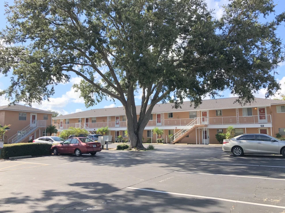 Unit for sale at 2196 Knox Mcrae Drive, Titusville, FL 32780