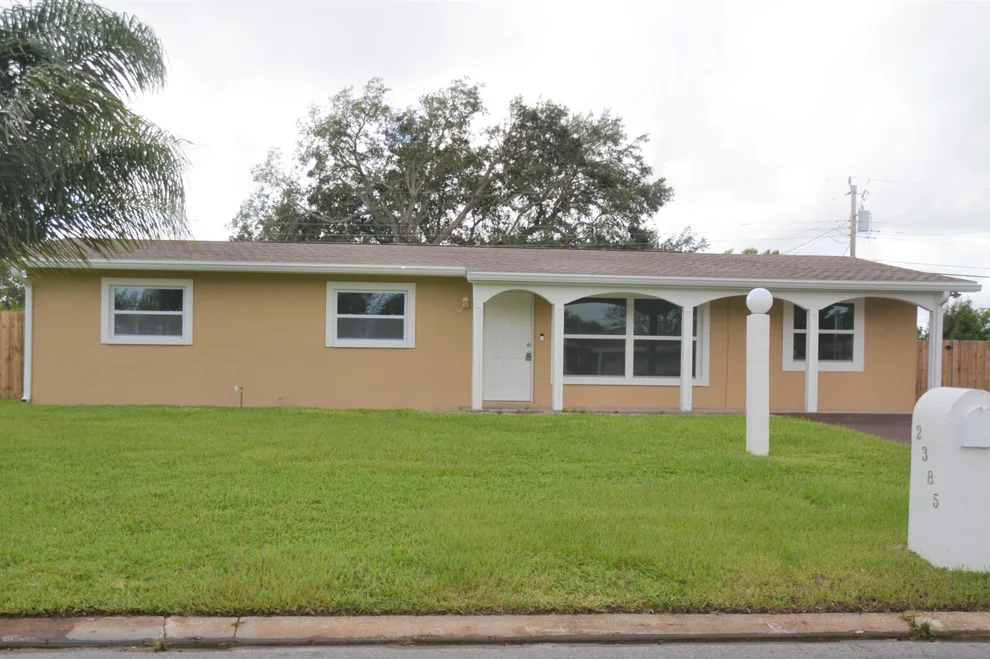 Unit for sale at 2385 Leewood Boulevard, Melbourne, FL 32935