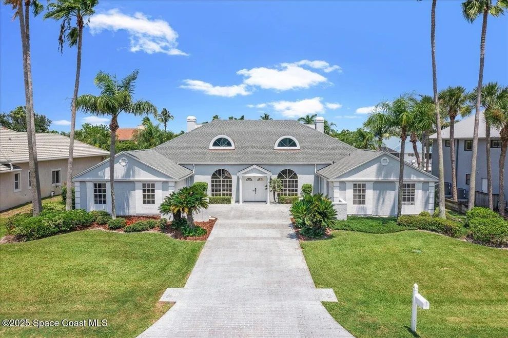 Unit for sale at 489 Lanternback Island Drive, Satellite Beach, FL 32937