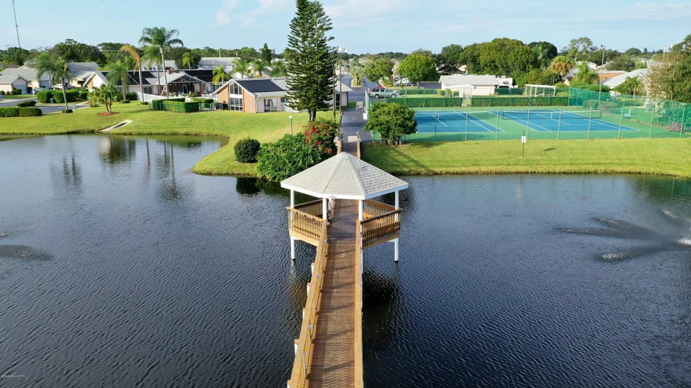 Unit for sale at 1002 S Fork Circle, Melbourne, FL 32901
