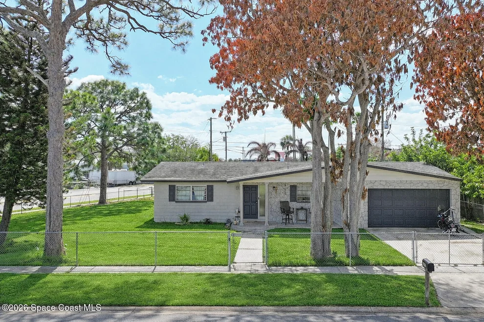 Unit for sale at 1300 Lester Court, Merritt Island, FL 32952