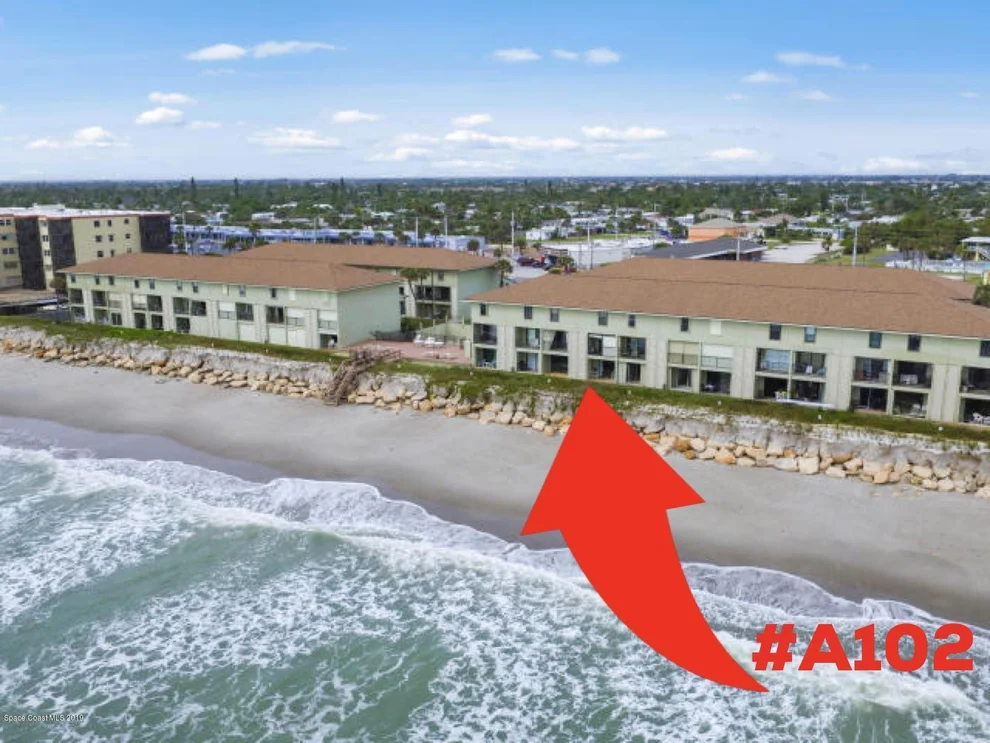 Unit for sale at 199 Highway A1a, Satellite Beach, FL 32937