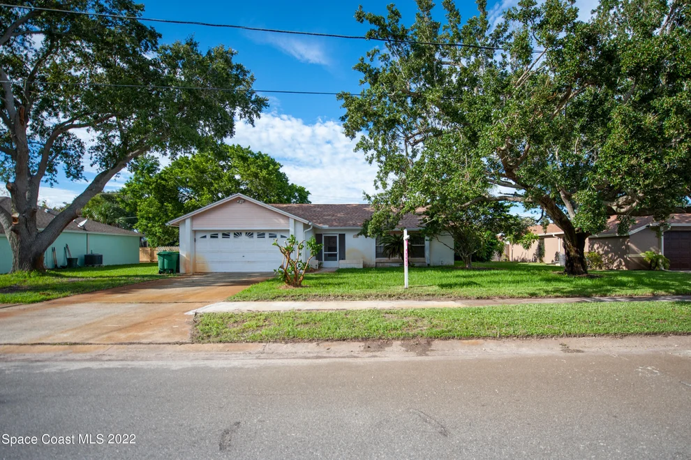 Unit for sale at 2465 Raintree Lake Circle, Merritt Island, FL 32953