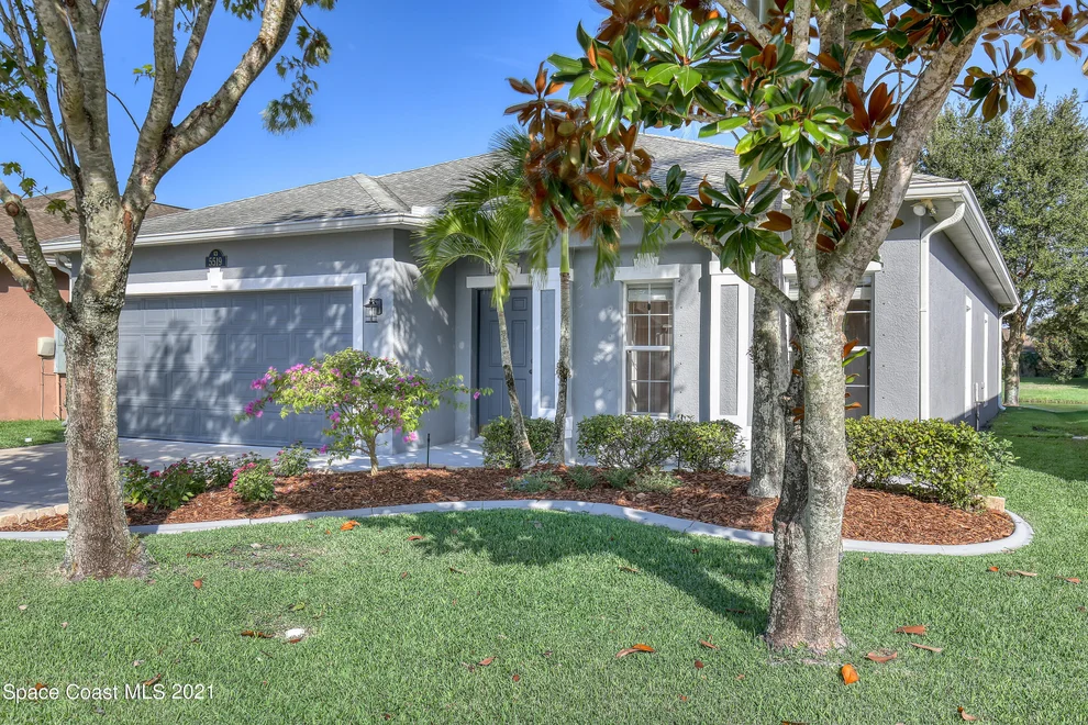 Unit for sale at 5519 Duskywing Drive, Rockledge, FL 32955