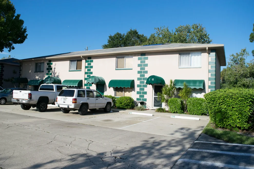 Unit for sale at 1880 Murrell Road, Rockledge, FL 32955