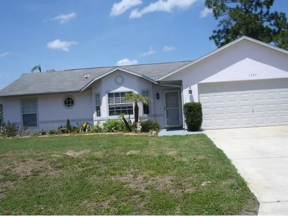 Unit for sale at 1749 NW Ashcroft, Palm Bay, FL 32907