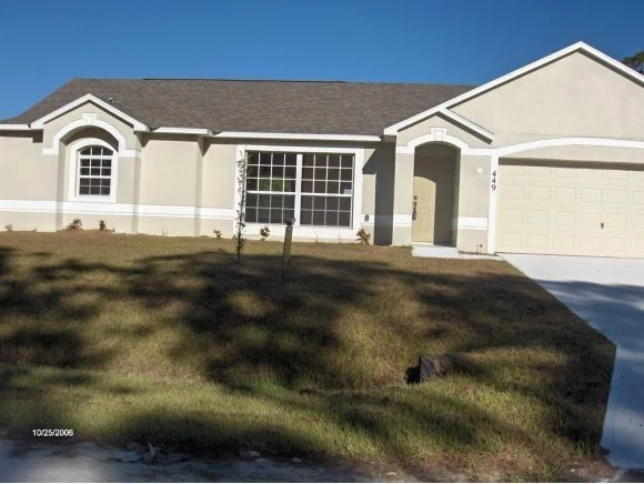 Unit for sale at 449 SW Scanlon, Palm Bay, FL 32908