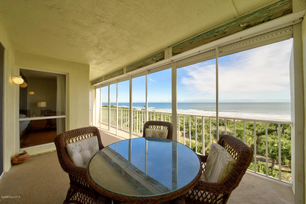 Unit for sale at 8700 Ridgewood Avenue, Cape Canaveral, FL 32920