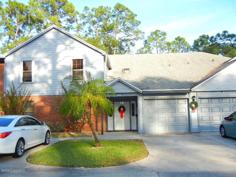 Unit for sale at 9010 Brighton Court, West Melbourne, FL 32904