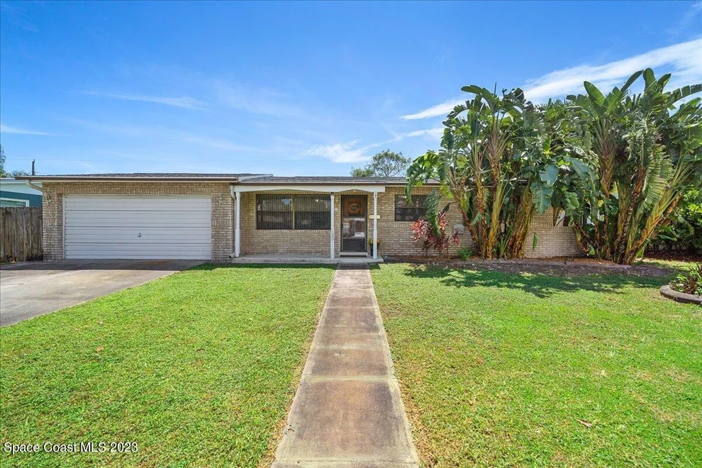 Unit for sale at 533 Clarke Avenue, Melbourne, FL 32935
