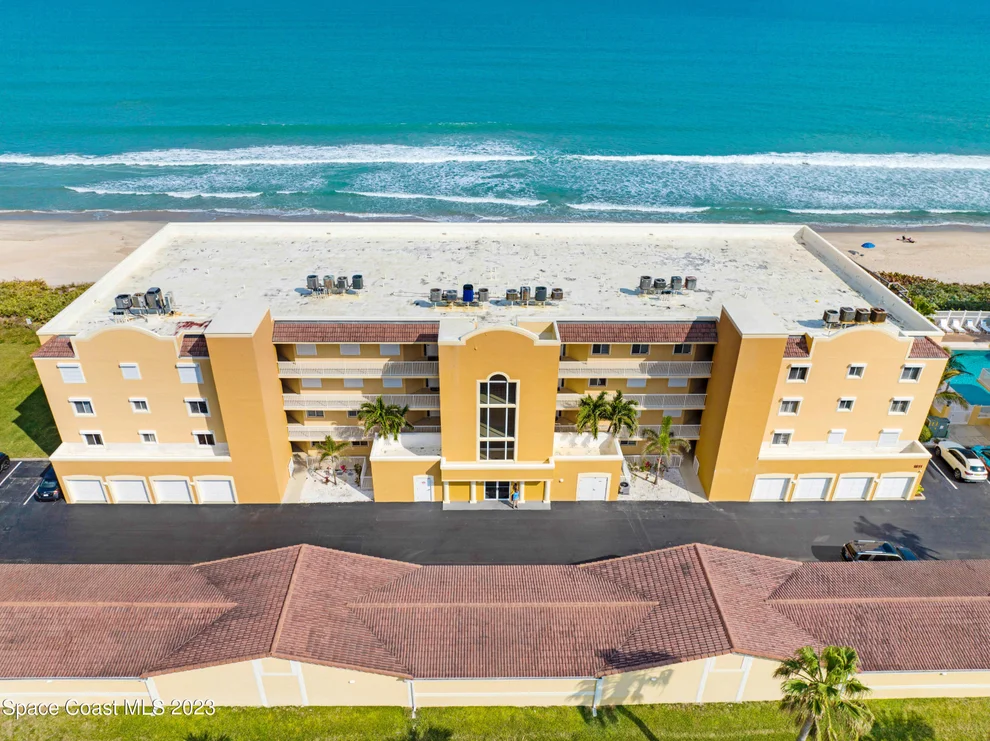 Unit for sale at 1811 Highway A1a, Indian Harbour Beach, FL 32937