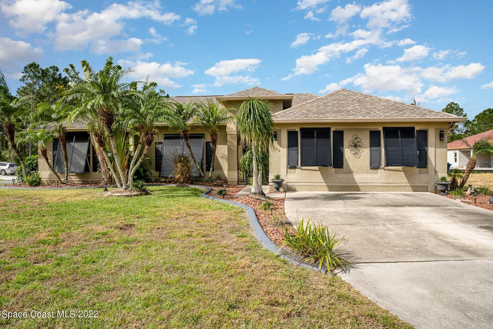 Unit for sale at 3020 Forghun Avenue SE, Palm Bay, FL 32909
