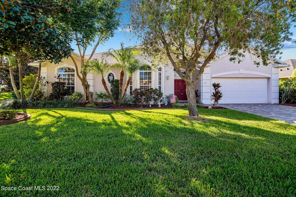 Unit for sale at 1921 Thornwood Drive SE, Palm Bay, FL 32909