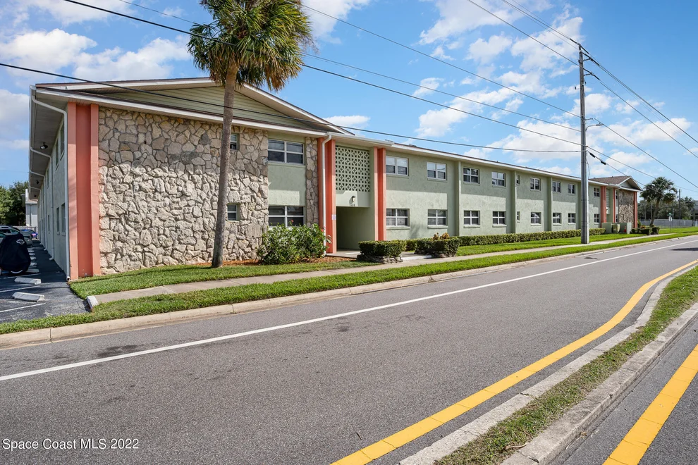 Unit for sale at 5600 N Banana River Boulevard, Cocoa Beach, FL 32931
