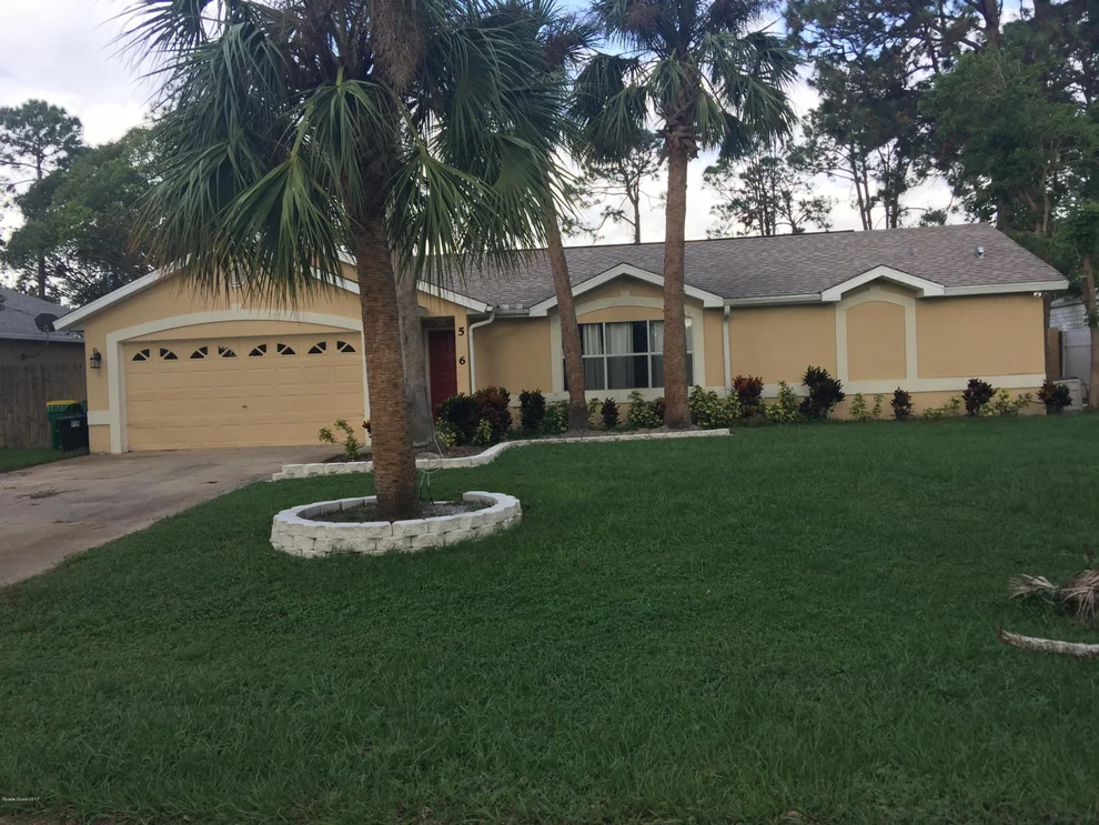 Unit for sale at 5486 Carrick Road, Cocoa, FL 32927
