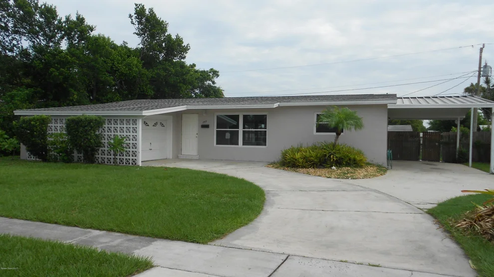 Unit for sale at 1782 Hudson Circle N, Melbourne, FL 32935