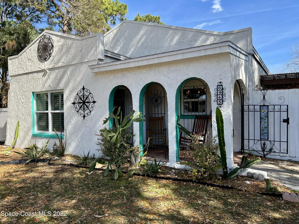 Unit for sale at 6945 Kaylor Avenue, Cocoa, FL 32927