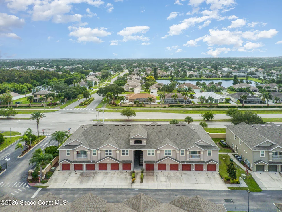 Unit for sale at 4007 Meander Place, Rockledge, FL 32955