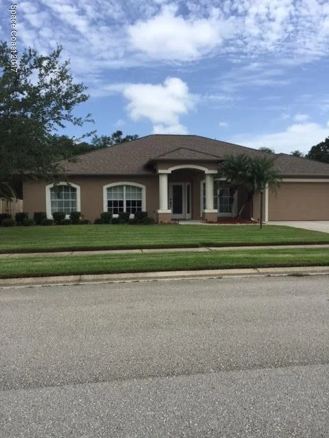 Unit for sale at 2442 Woodfield Circle, Melbourne, FL 32904