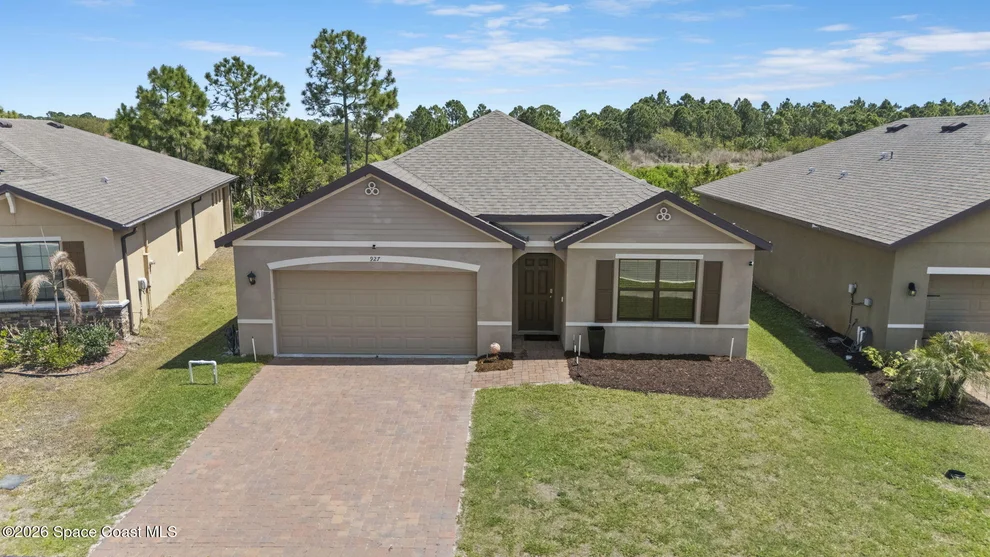 Unit for sale at 927 Remington Green Drive SE, Palm Bay, FL 32909