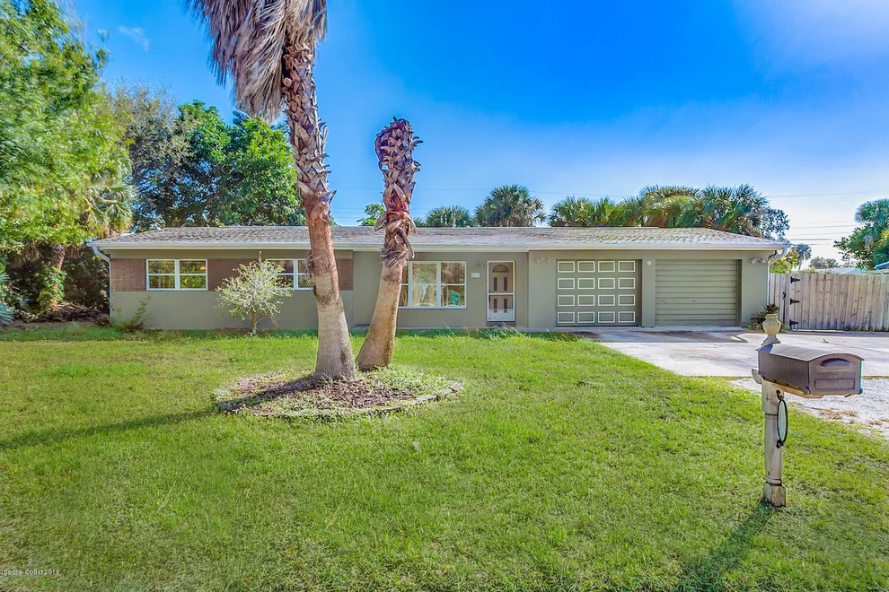Unit for sale at 215 7th Avenue, Indialantic, FL 32903