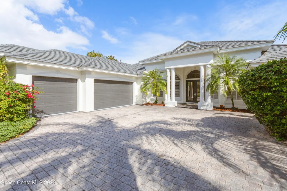 Unit for sale at 242 Lansing Island Drive, Indian Harbour Beach, FL 32937
