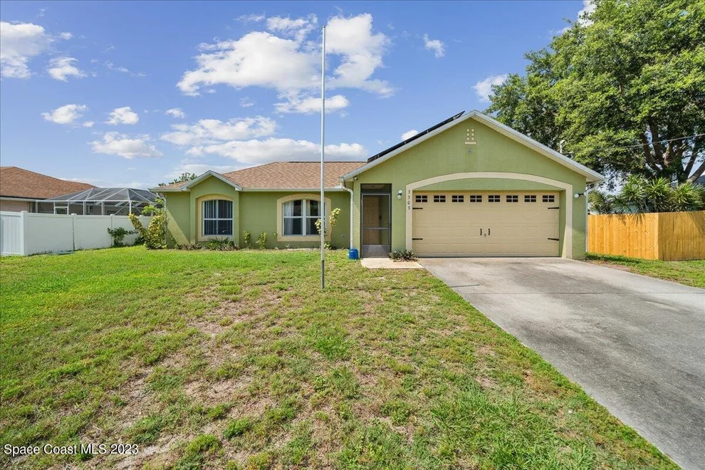 Unit for sale at 3303 Echo Ridge Place, Cocoa, FL 32926