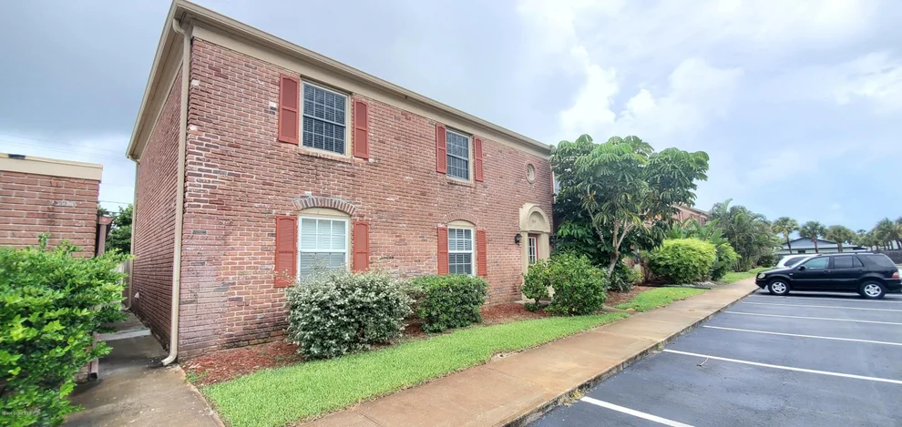 Unit for sale at 913 S Colonial Court, Indian Harbour Beach, FL 32937