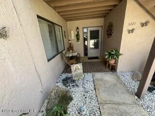 Unit for sale at 3071 Finsterwald Drive, Titusville, FL 32780