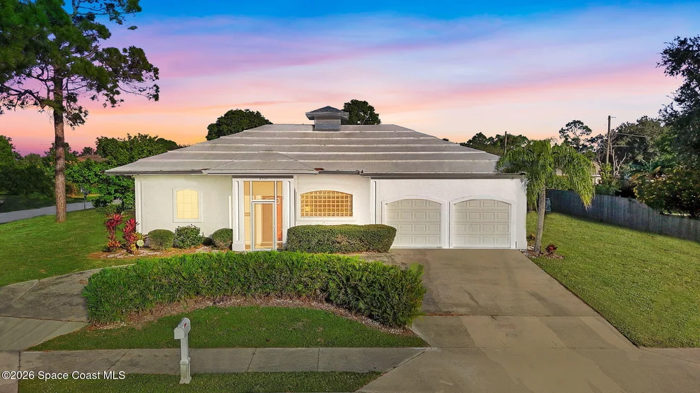 Unit for sale at 2315 Emerson Drive SE, Palm Bay, FL 32909