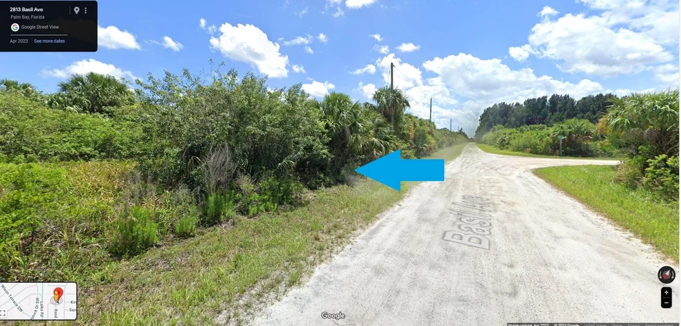 Unit for sale at 2813 Basil Avenue SW, Palm Bay, FL 32908