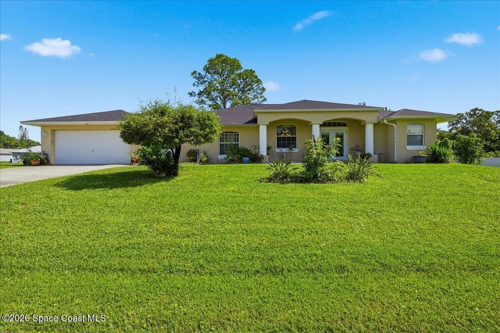 Unit for sale at 2975 SE Grant Avenue SE, Palm Bay, FL 32909