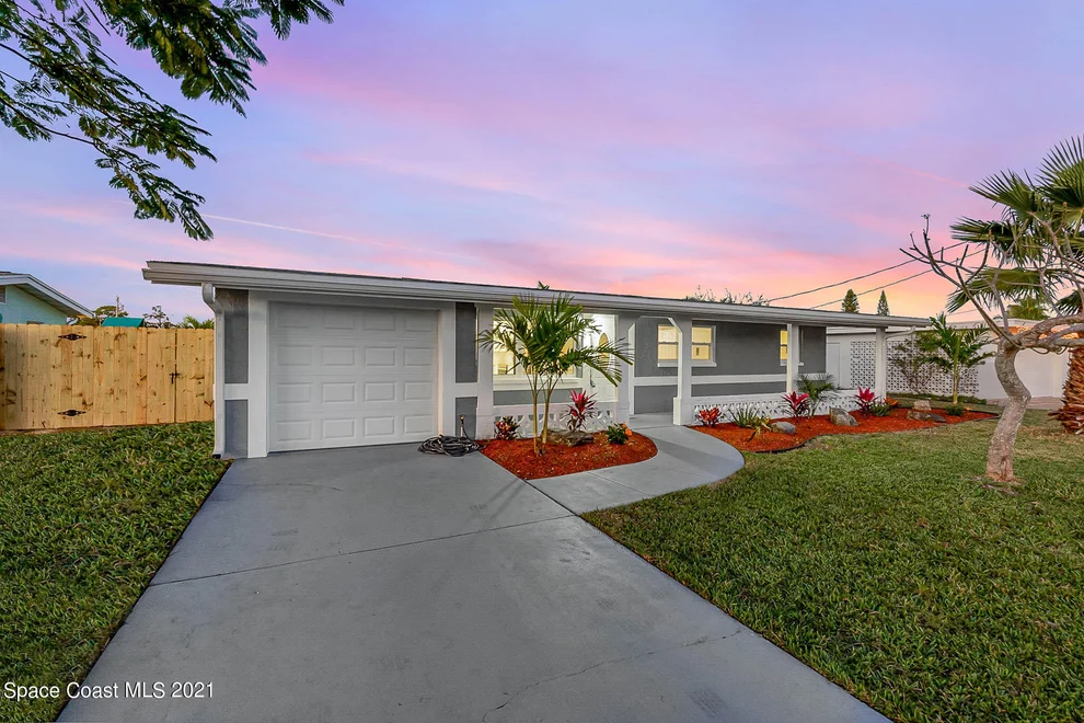Unit for sale at 1500 Holly Avenue, Merritt Island, FL 32952