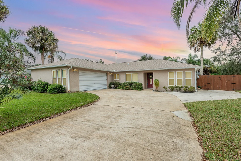 Unit for sale at 2513 Dorothy Circle, Titusville, FL 32780
