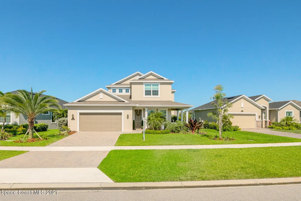 Unit for sale at 7762 Paragrass Avenue, Melbourne, FL 32940