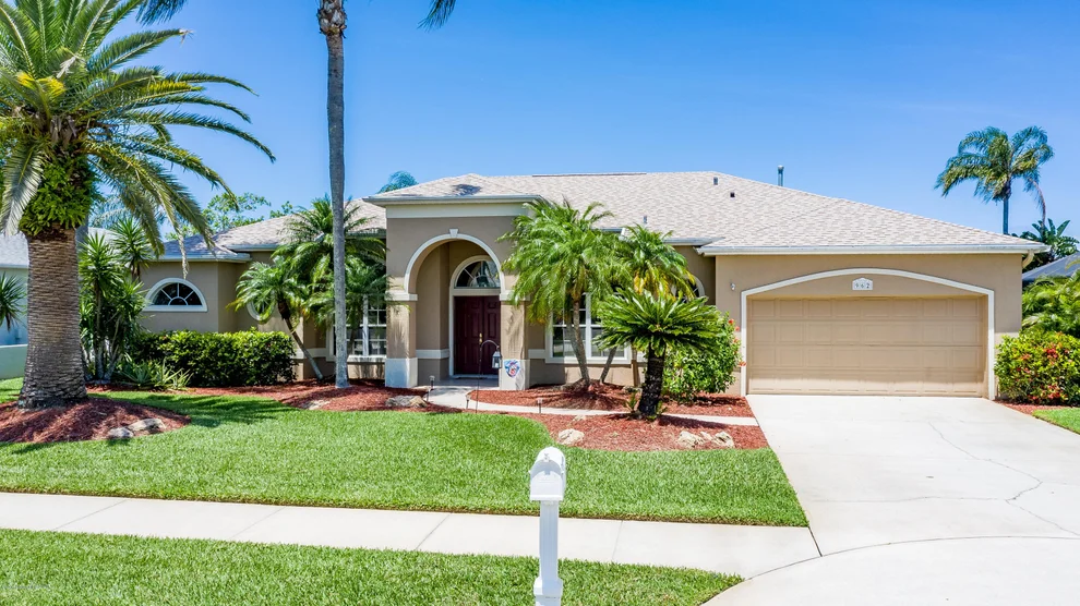Unit for sale at 962 Fostoria Drive, Melbourne, FL 32940