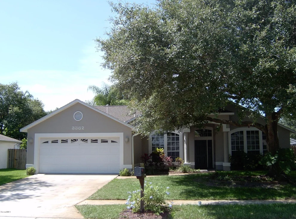 Unit for sale at 3382 Lake View Circle, Melbourne, FL 32934