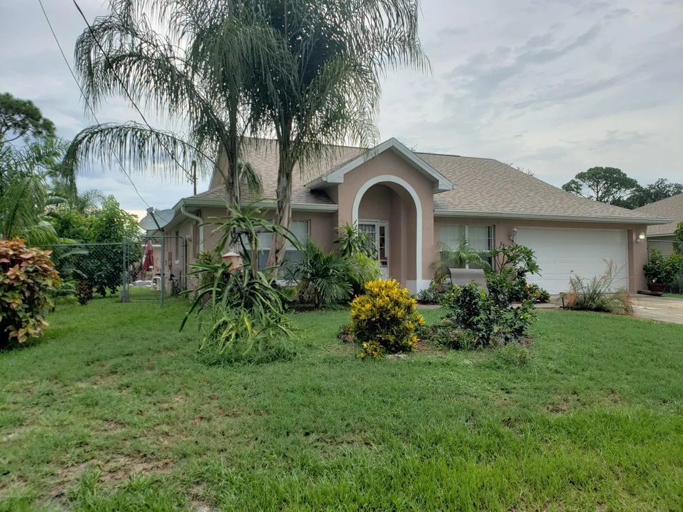 Unit for sale at 5150 Melody Street, Cocoa, FL 32927