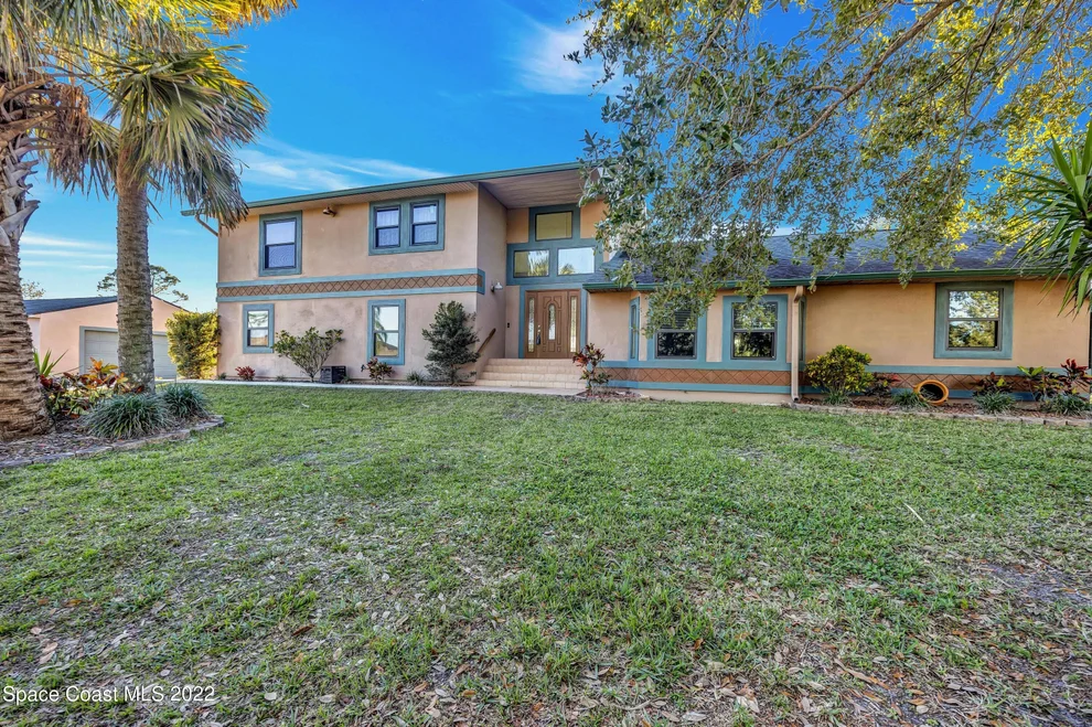 Unit for sale at 250 Gamewell Road SW, Palm Bay, FL 32908
